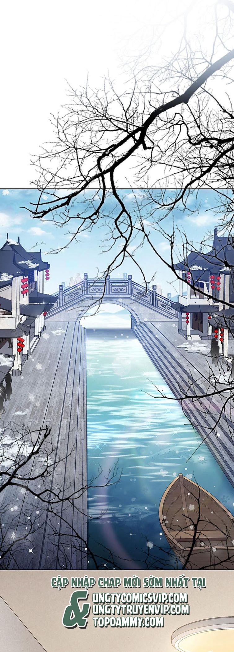 Tuế Nguyệt Gian Chapter 8 - Trang 2