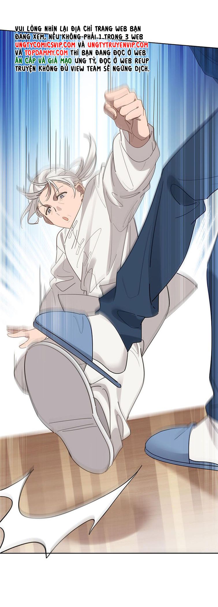 Tuế Nguyệt Gian Chapter 8 - Trang 2