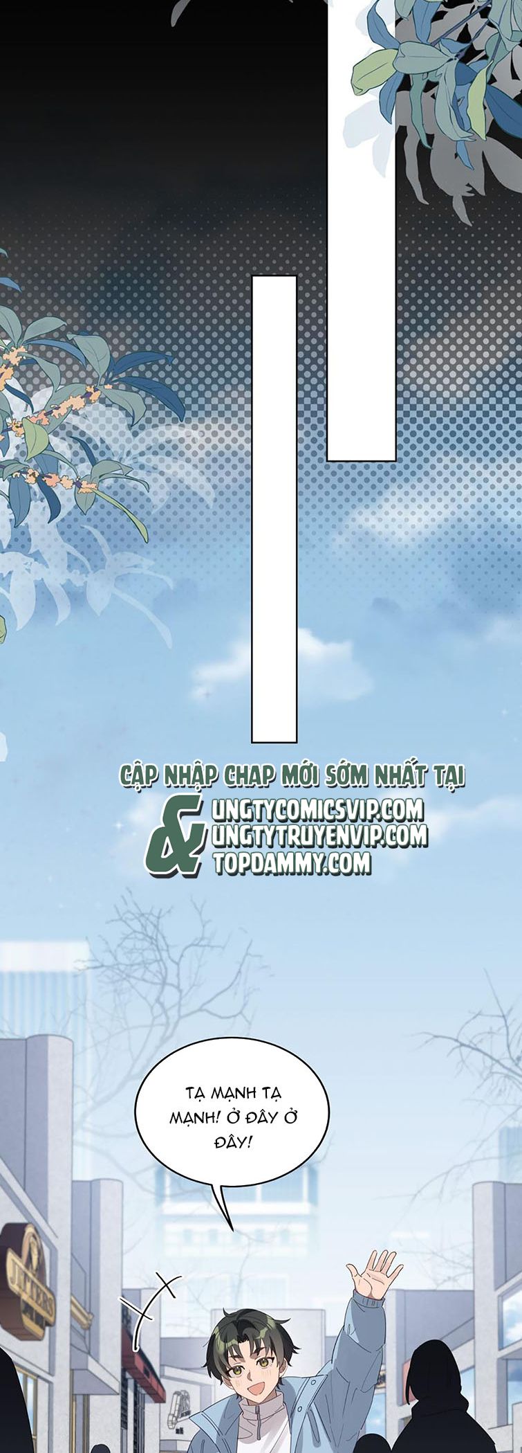 Tuế Nguyệt Gian Chapter 8 - Trang 2