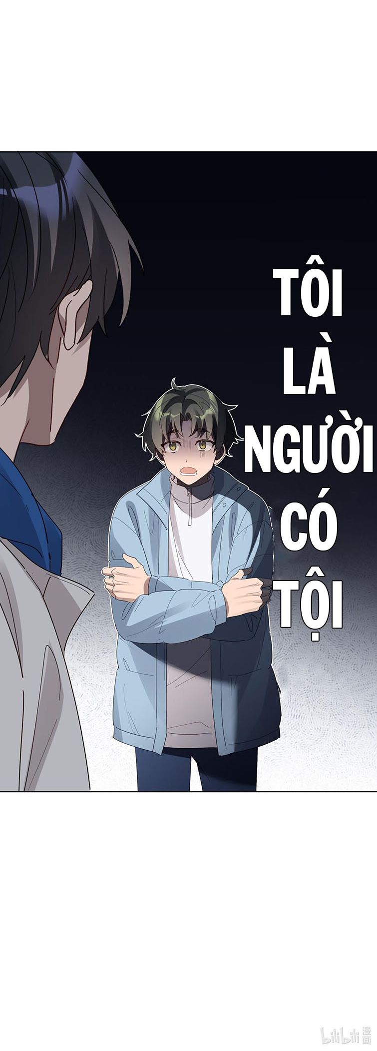 Tuế Nguyệt Gian Chapter 8 - Trang 2