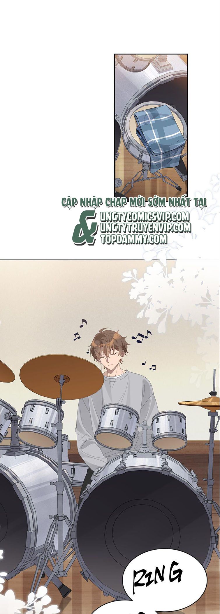 Tuế Nguyệt Gian Chapter 8 - Trang 2