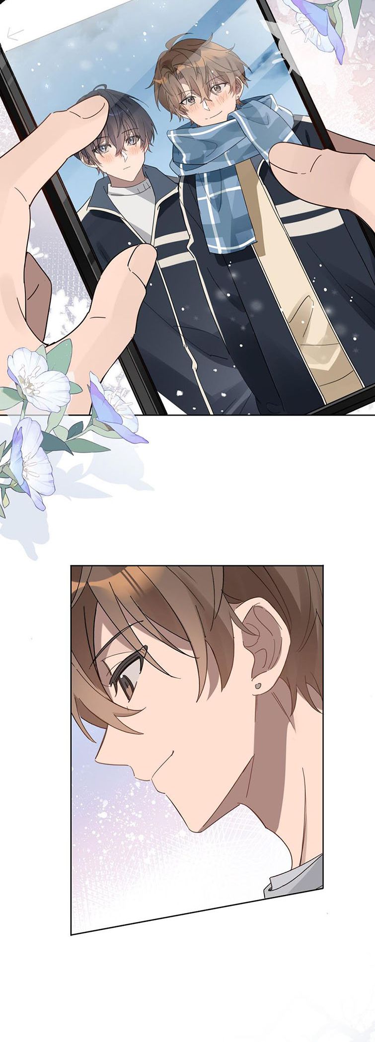 Tuế Nguyệt Gian Chapter 8 - Trang 2