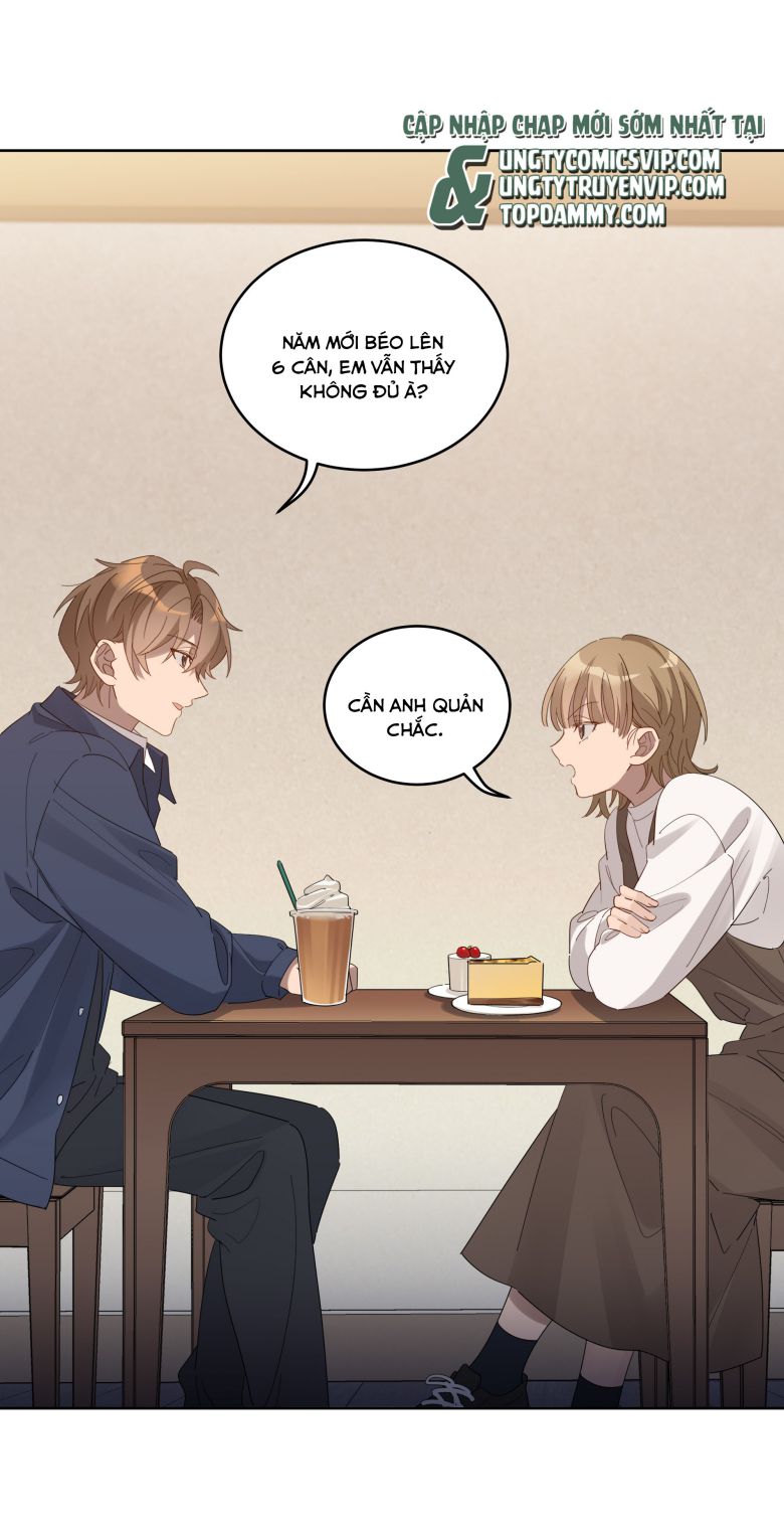 Tuế Nguyệt Gian Chapter 9 - Trang 2