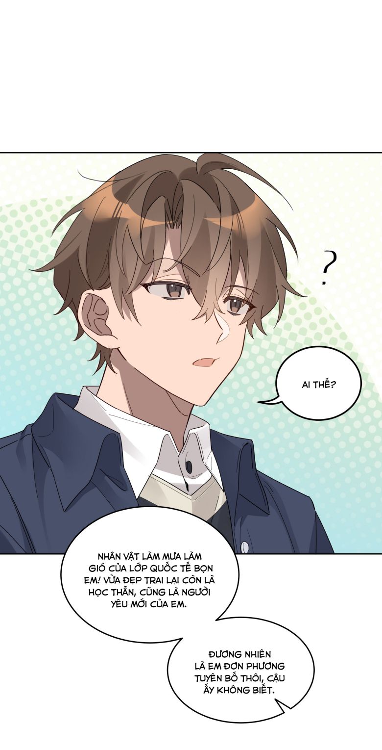 Tuế Nguyệt Gian Chapter 9 - Trang 2