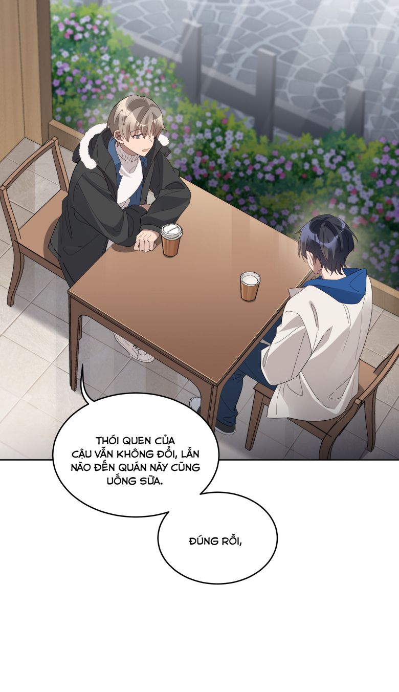 Tuế Nguyệt Gian Chapter 9 - Trang 2