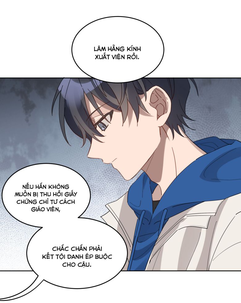 Tuế Nguyệt Gian Chapter 9 - Trang 2