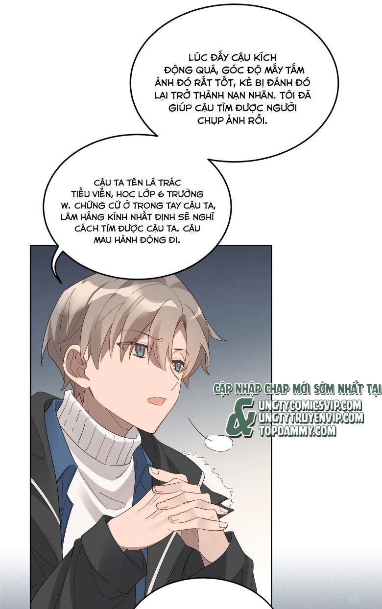 Tuế Nguyệt Gian Chapter 9 - Trang 2