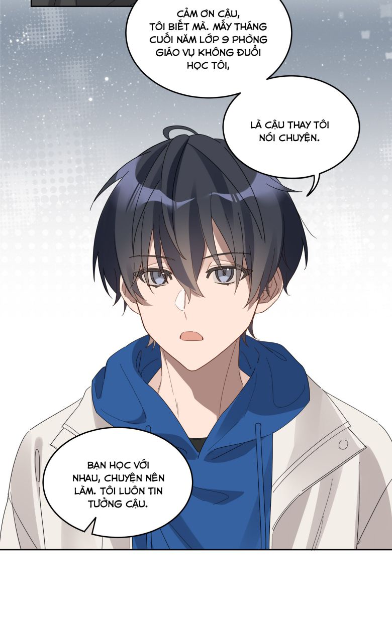 Tuế Nguyệt Gian Chapter 9 - Trang 2