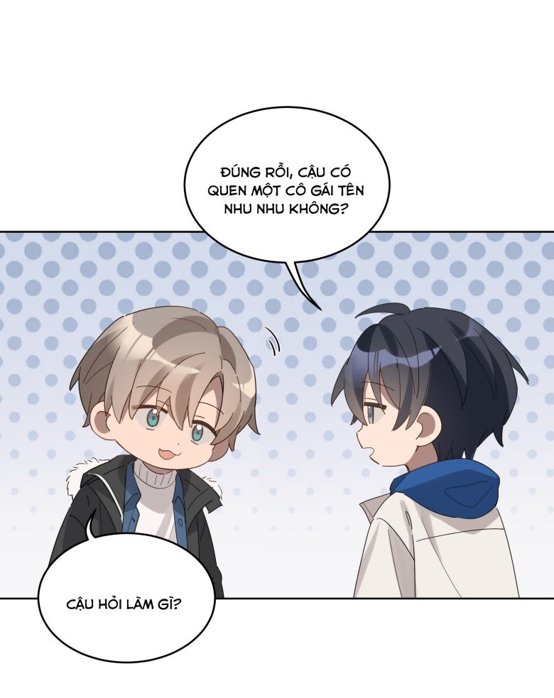 Tuế Nguyệt Gian Chapter 9 - Trang 2