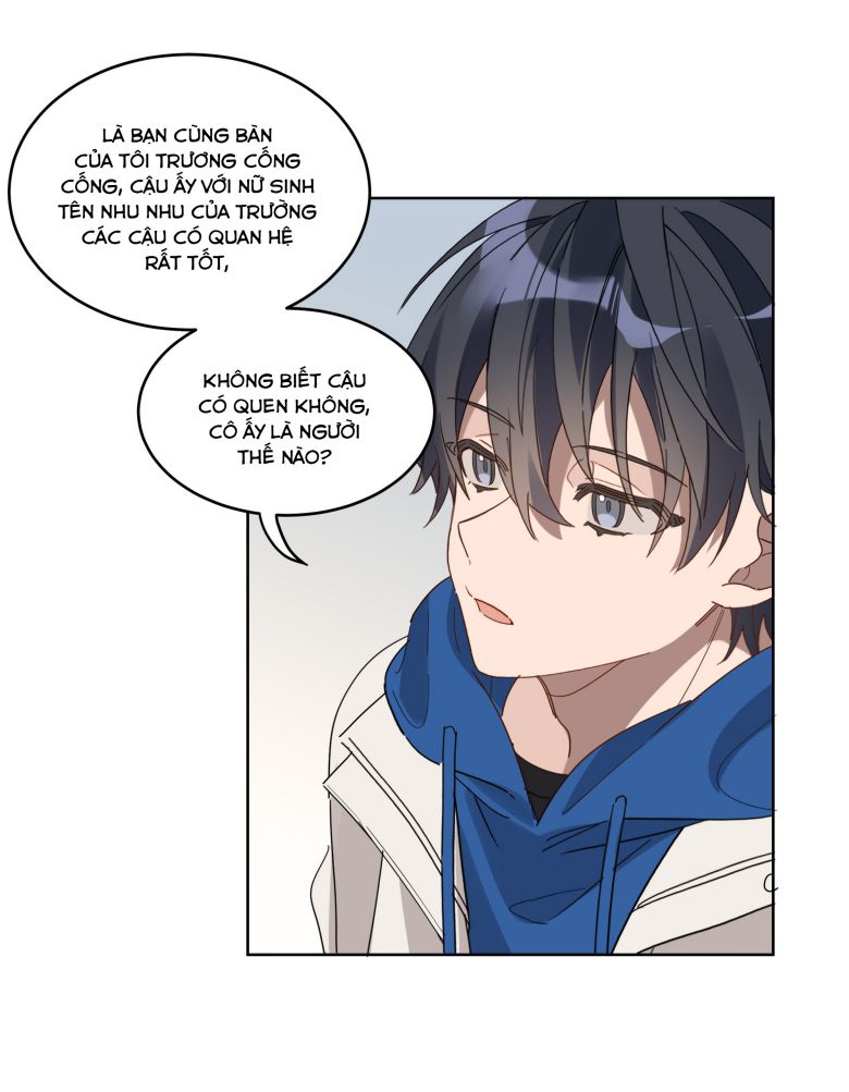 Tuế Nguyệt Gian Chapter 9 - Trang 2