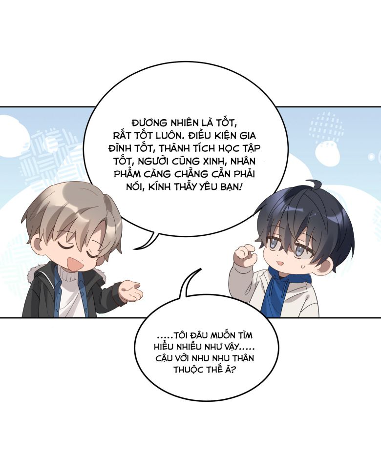 Tuế Nguyệt Gian Chapter 9 - Trang 2