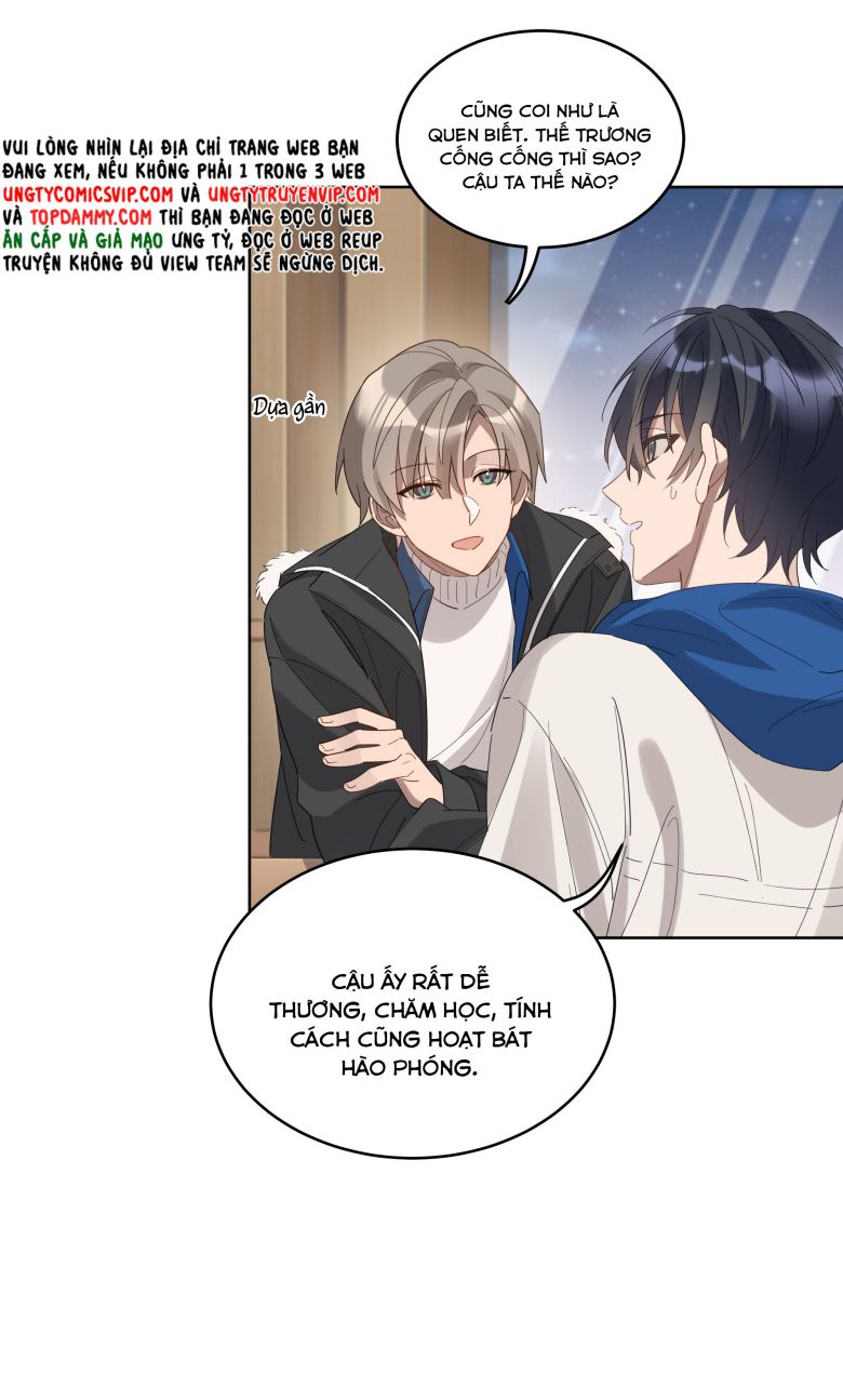 Tuế Nguyệt Gian Chapter 9 - Trang 2