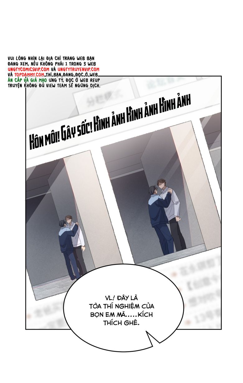 Tuế Nguyệt Gian Chapter 9 - Trang 2