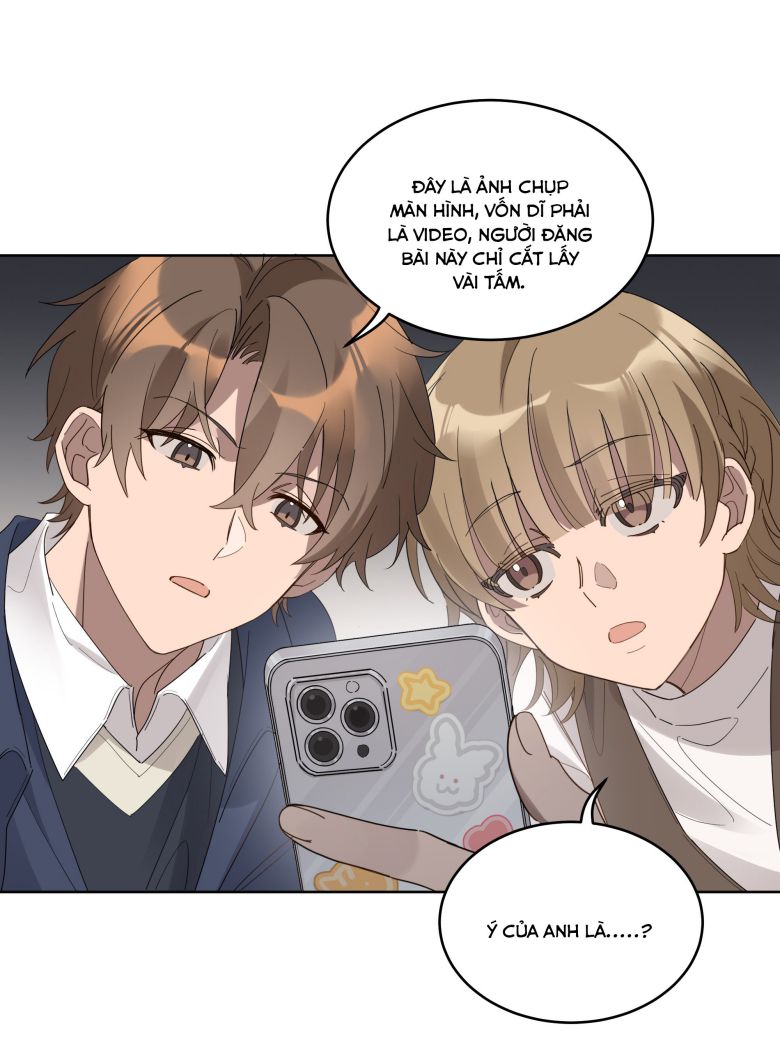 Tuế Nguyệt Gian Chapter 9 - Trang 2