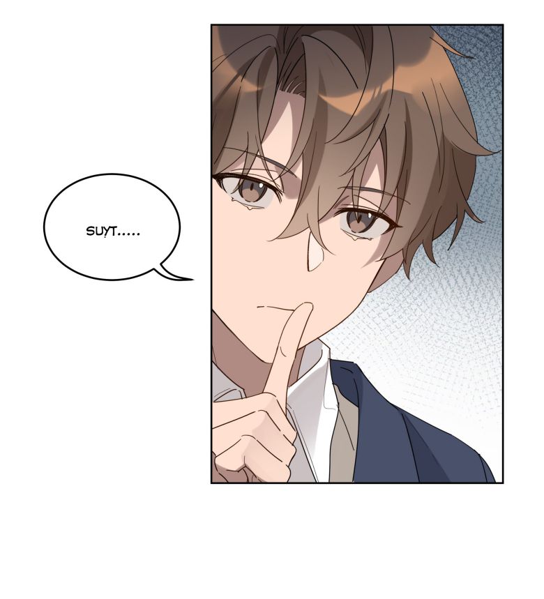 Tuế Nguyệt Gian Chapter 9 - Trang 2