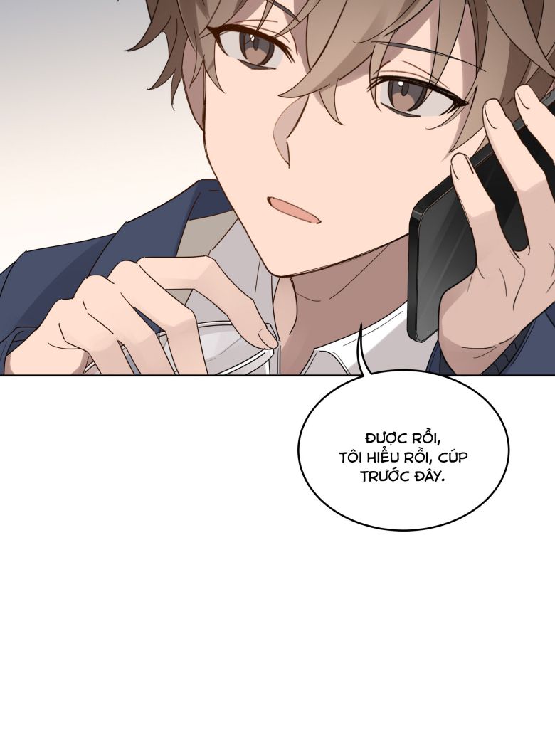 Tuế Nguyệt Gian Chapter 9 - Trang 2