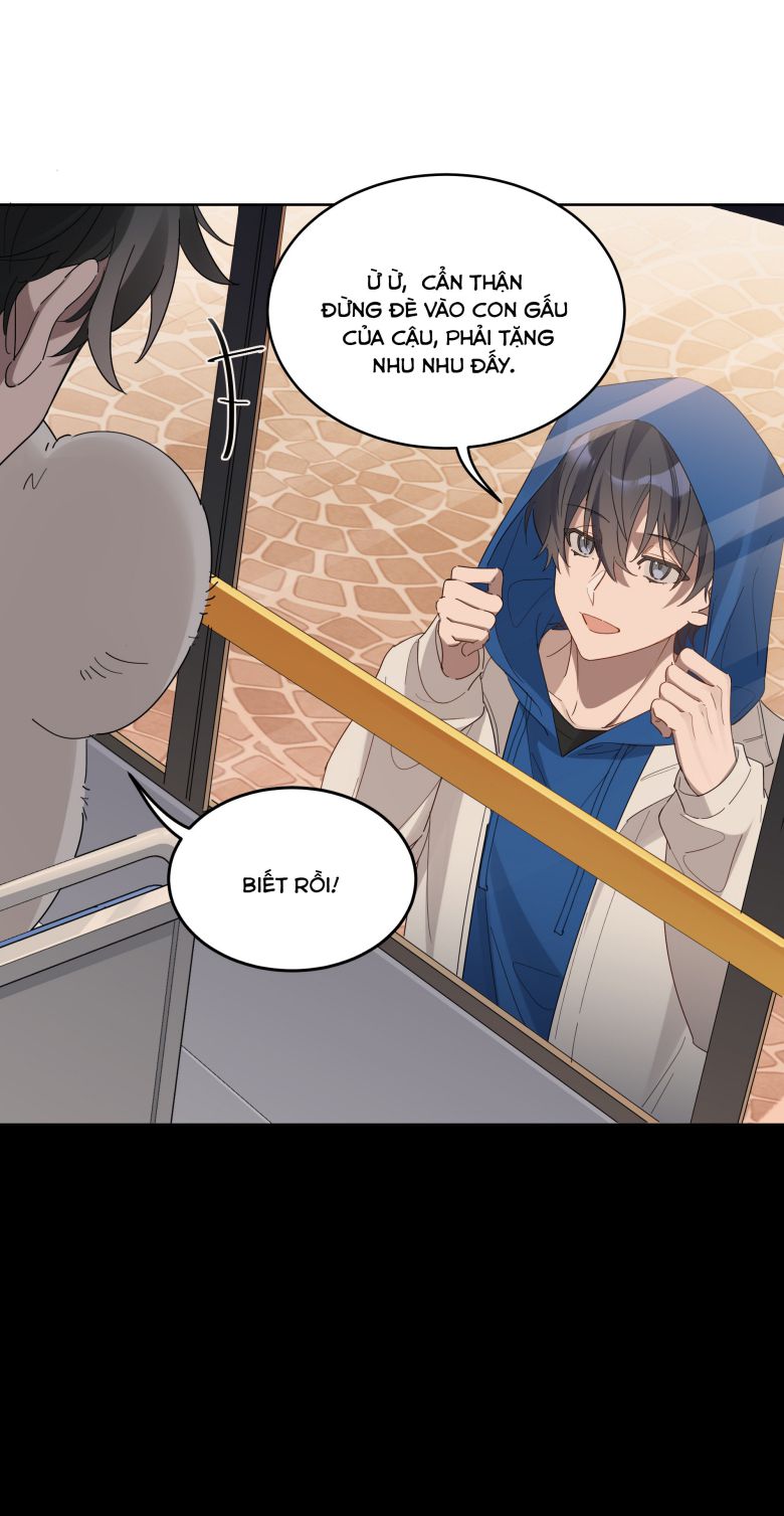 Tuế Nguyệt Gian Chapter 9 - Trang 2