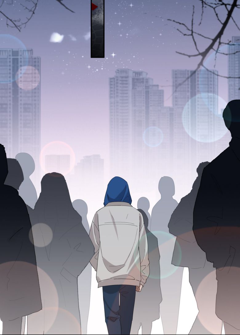 Tuế Nguyệt Gian Chapter 9 - Trang 2