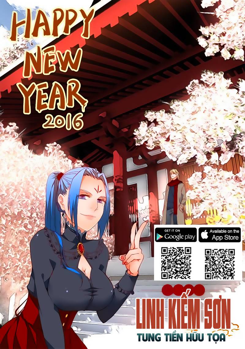 Tung Tiền Hữu Tọa Linh Kiếm Sơn Chapter 123 - Trang 2