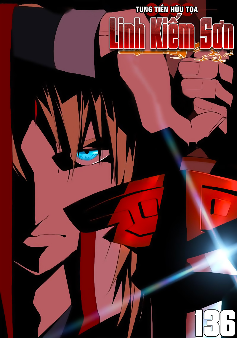 Tung Tiền Hữu Tọa Linh Kiếm Sơn Chapter 136 - Trang 2