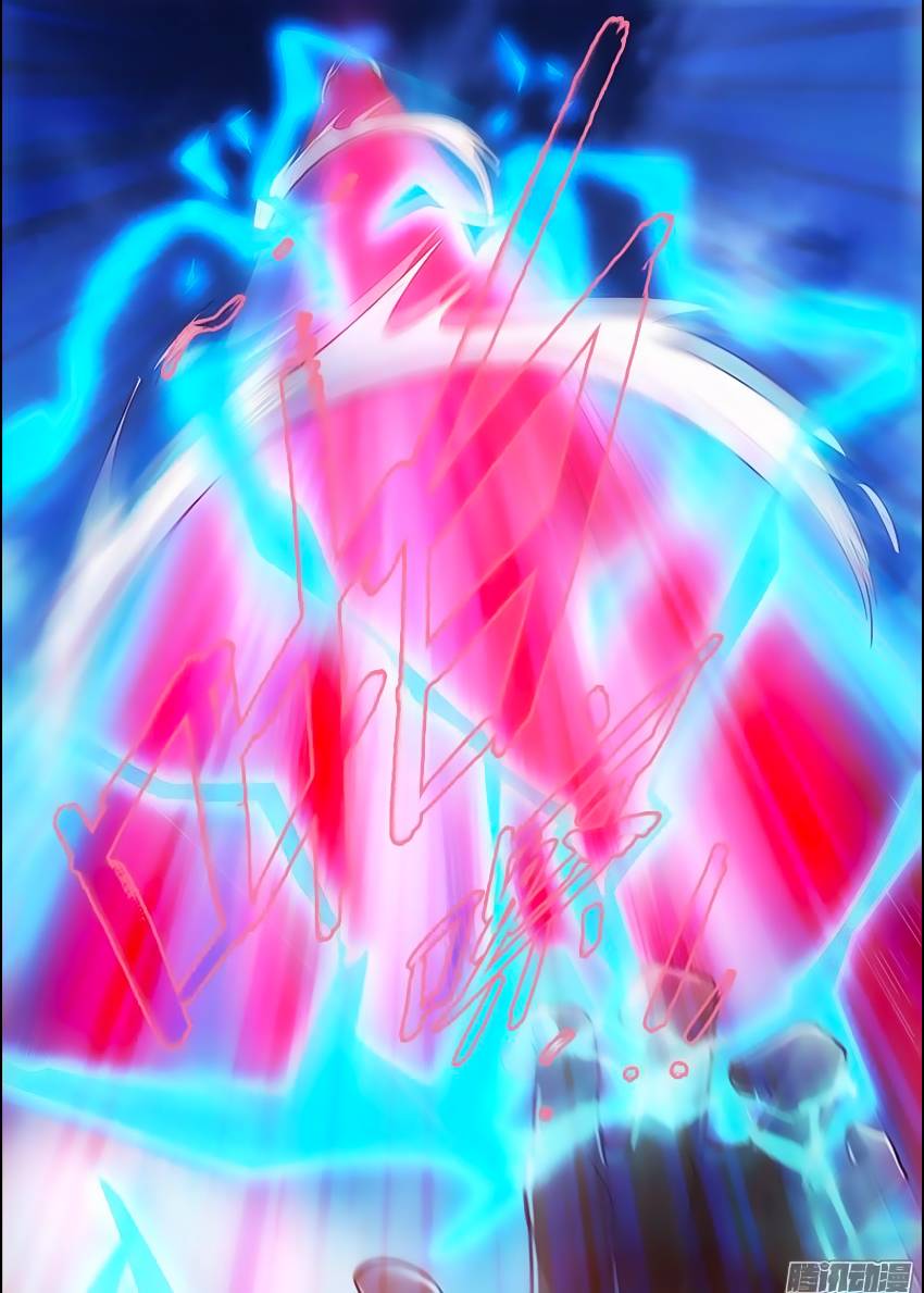 Tung Tiền Hữu Tọa Linh Kiếm Sơn Chapter 227 - Trang 2