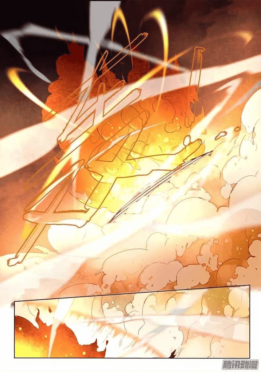 Tung Tiền Hữu Tọa Linh Kiếm Sơn Chapter 245 - Trang 2