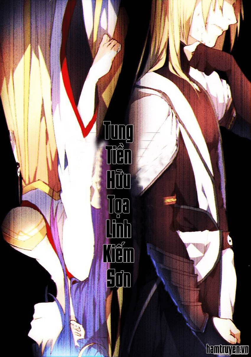 Tung Tiền Hữu Tọa Linh Kiếm Sơn Chapter 246 - Trang 2