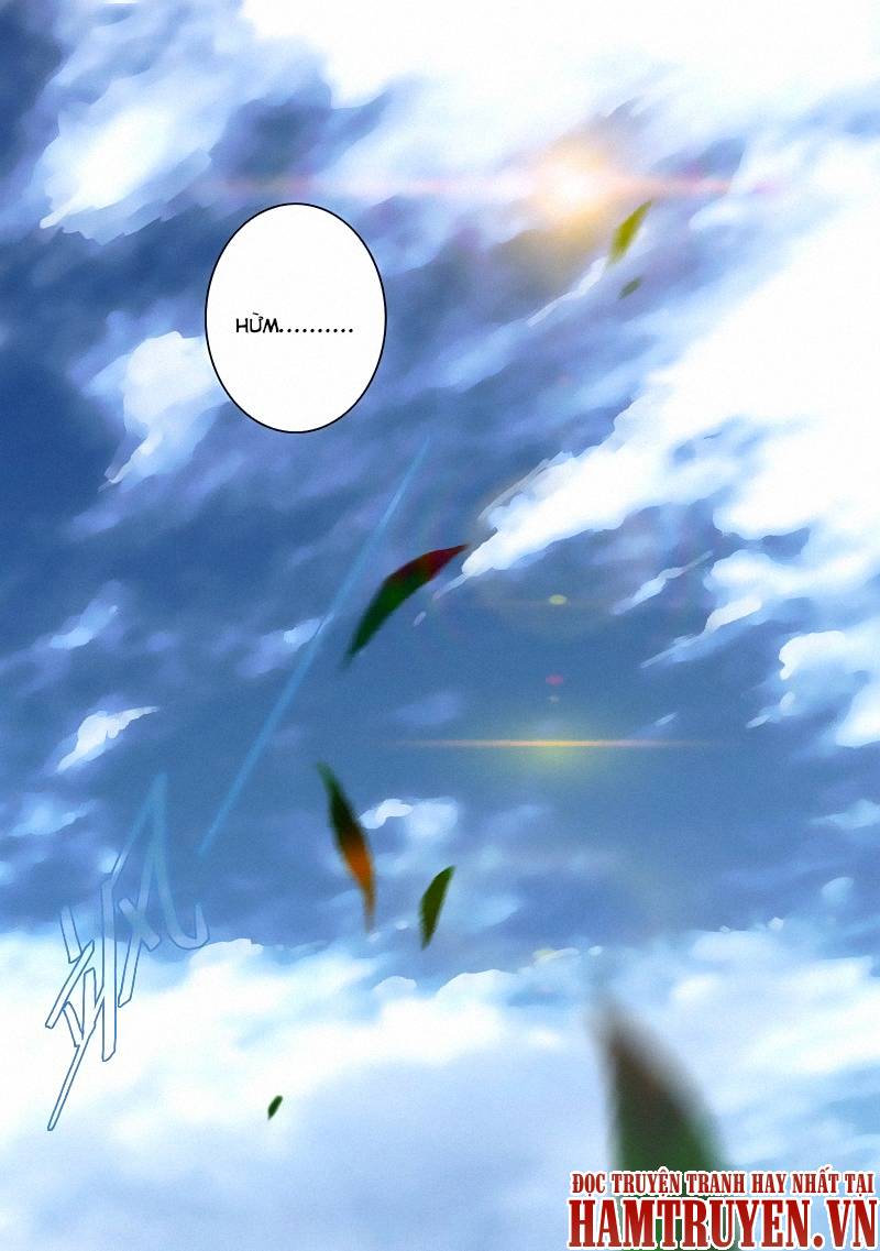 Tung Tiền Hữu Tọa Linh Kiếm Sơn Chapter 251 - Trang 2