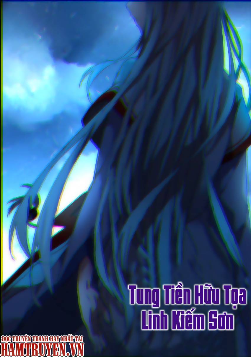 Tung Tiền Hữu Tọa Linh Kiếm Sơn Chapter 278 - Trang 2