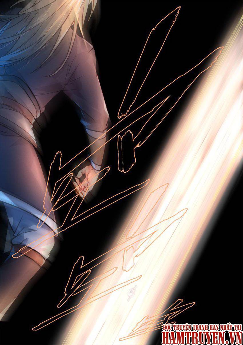 Tung Tiền Hữu Tọa Linh Kiếm Sơn Chapter 279 - Trang 2