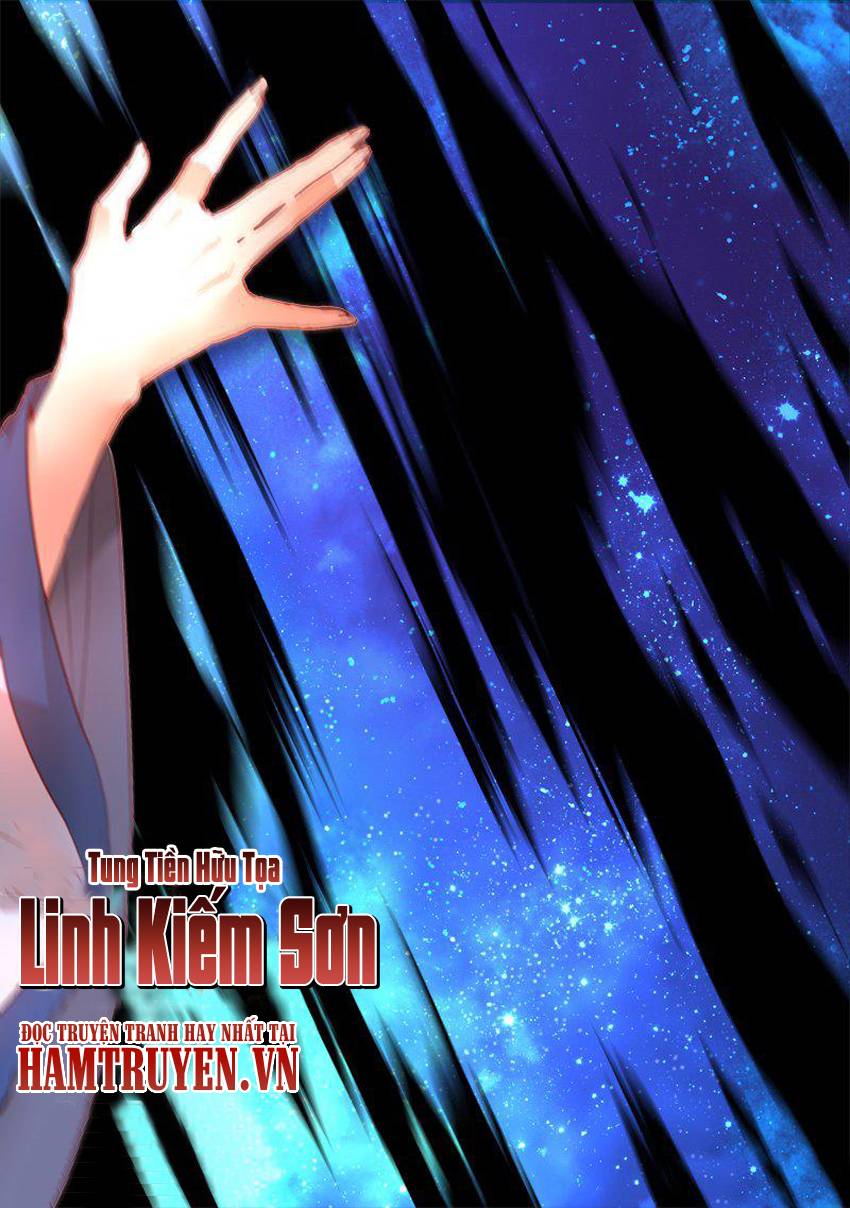 Tung Tiền Hữu Tọa Linh Kiếm Sơn Chapter 279 - Trang 2