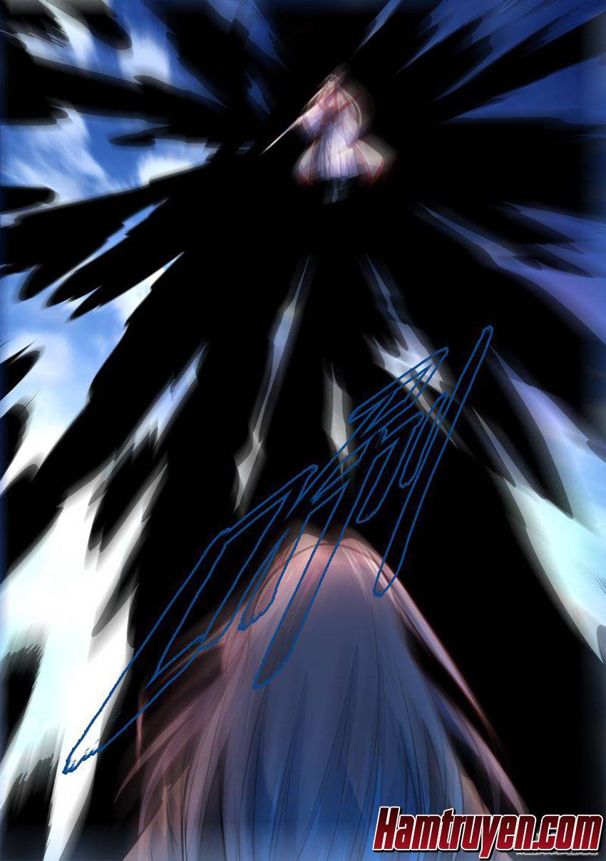 Tung Tiền Hữu Tọa Linh Kiếm Sơn Chapter 290 - Trang 2