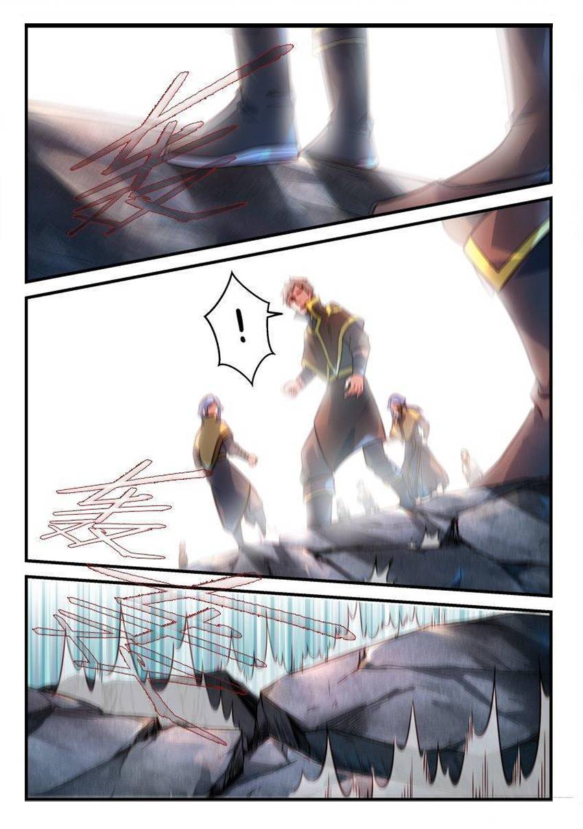 Tung Tiền Hữu Tọa Linh Kiếm Sơn Chapter 306 - Trang 2