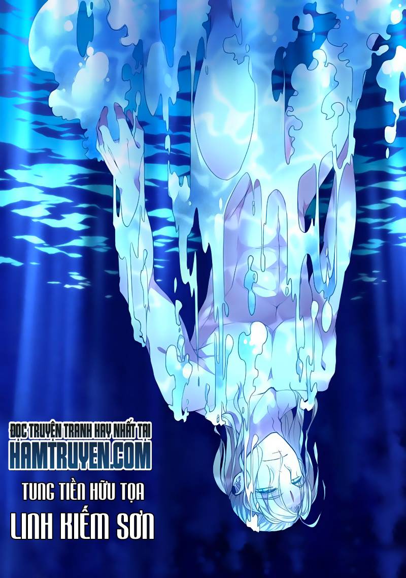 Tung Tiền Hữu Tọa Linh Kiếm Sơn Chapter 31 - Trang 2