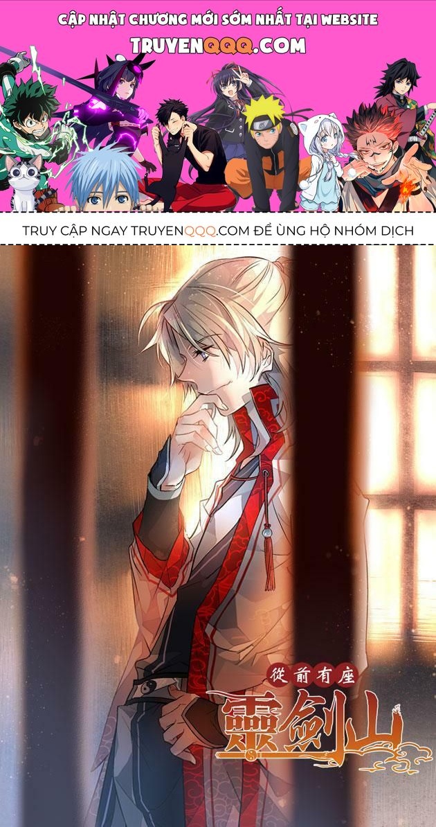 Tung Tiền Hữu Tọa Linh Kiếm Sơn Chapter 454.1 - Trang 2