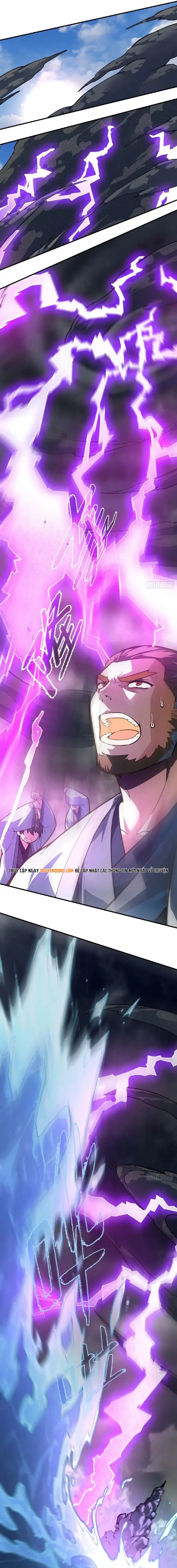 Tung Tiền Hữu Tọa Linh Kiếm Sơn Chapter 629 - Trang 2