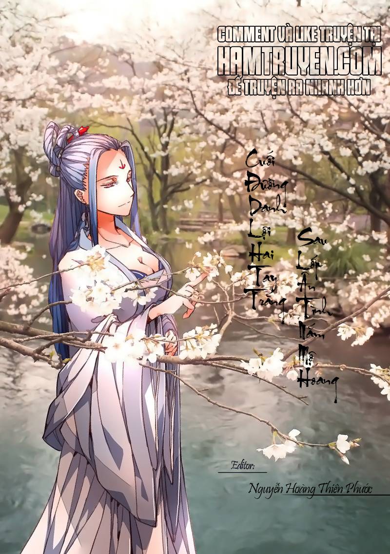 Tung Tiền Hữu Tọa Linh Kiếm Sơn Chapter 64 - Trang 2