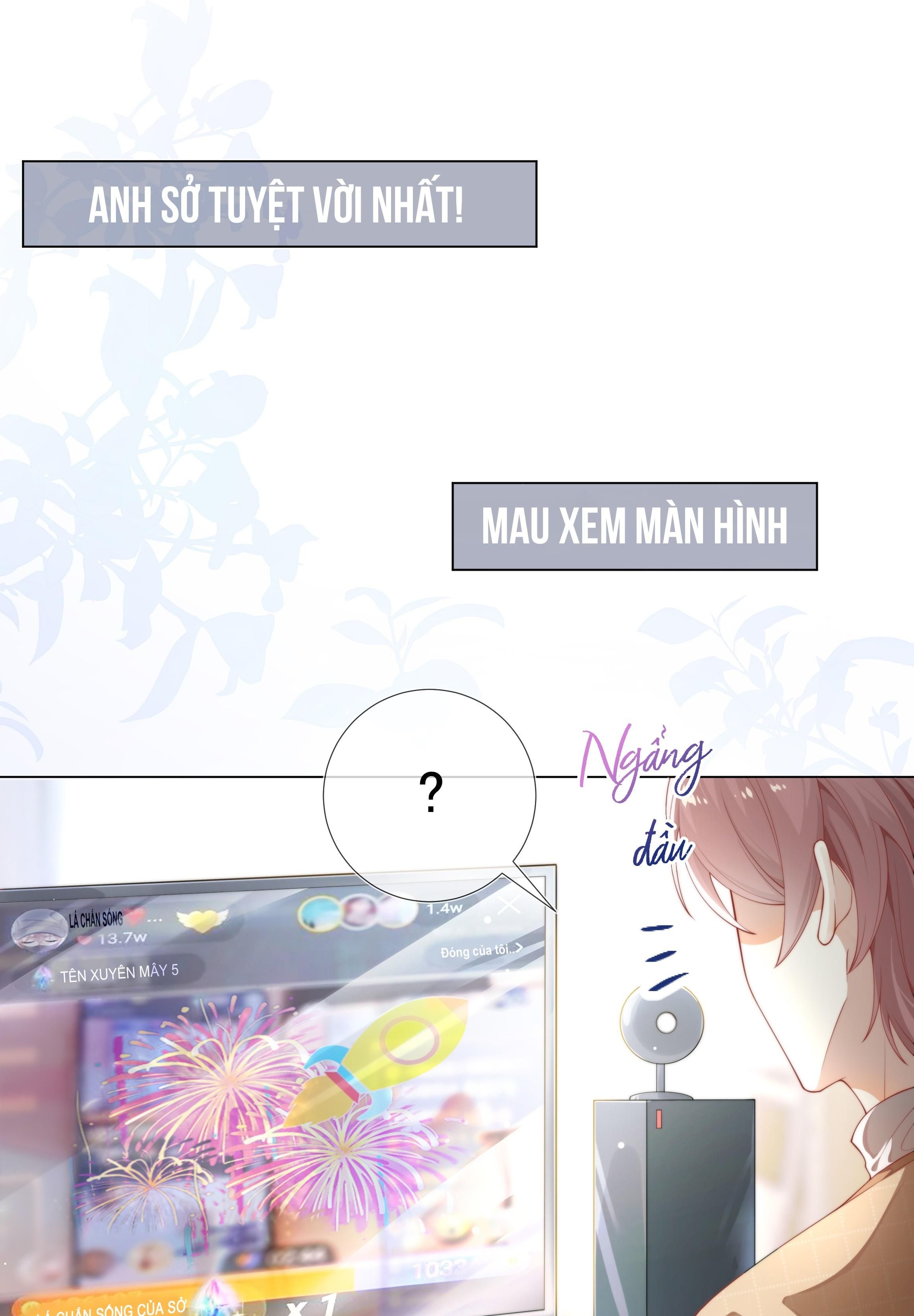Tương Kế Tựu Kế Chapter 1 - Trang 2