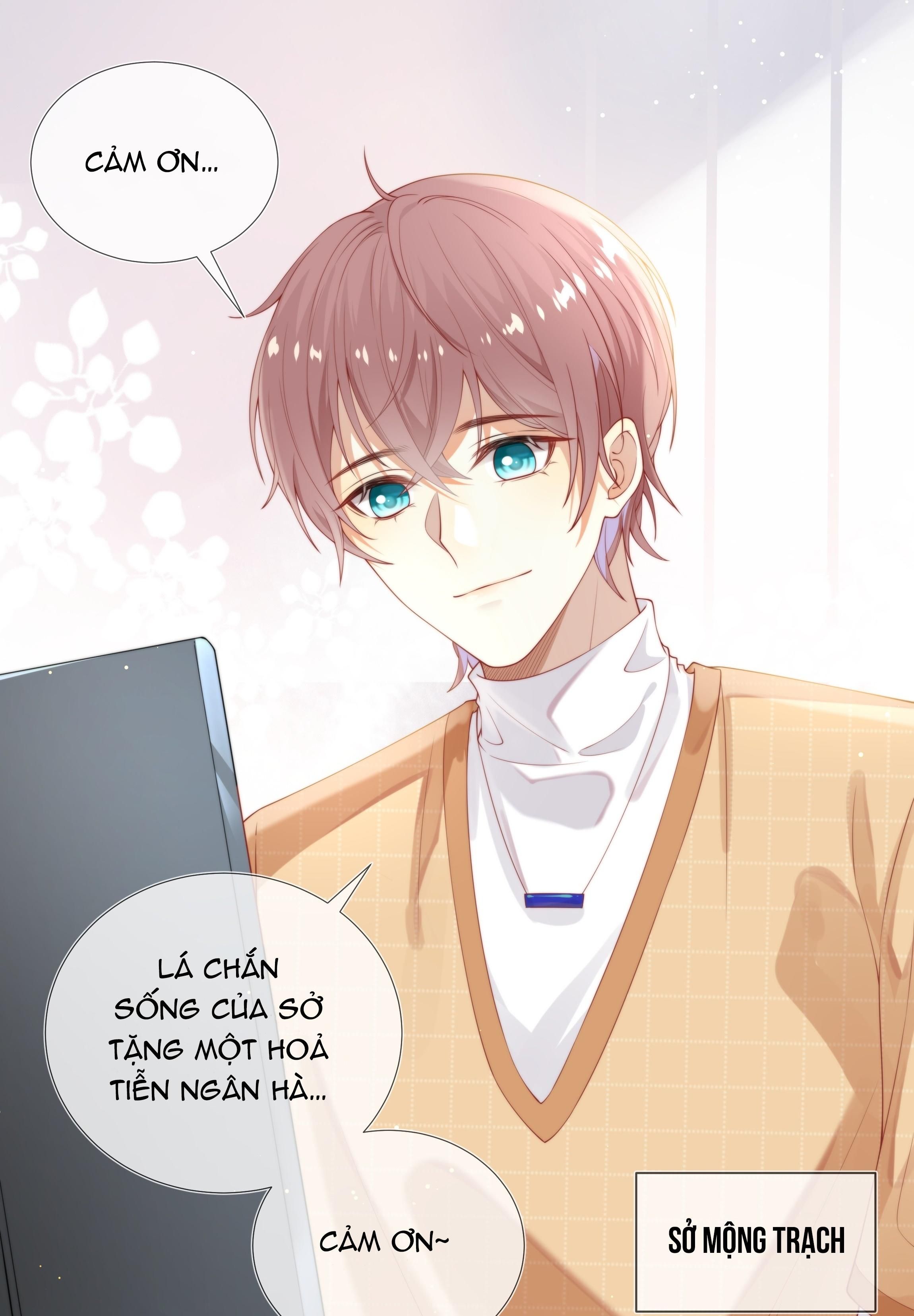 Tương Kế Tựu Kế Chapter 1 - Trang 2