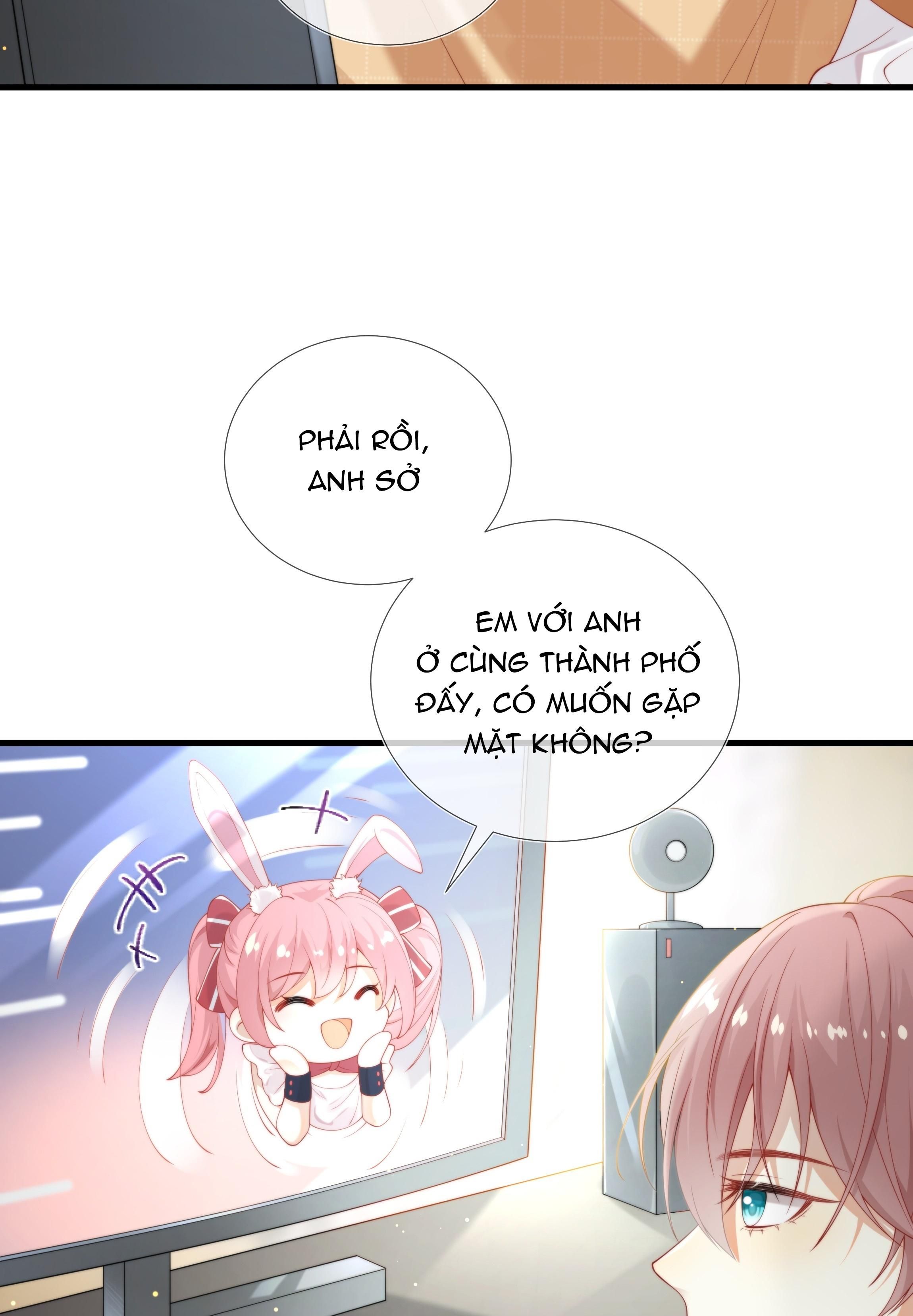 Tương Kế Tựu Kế Chapter 1 - Trang 2