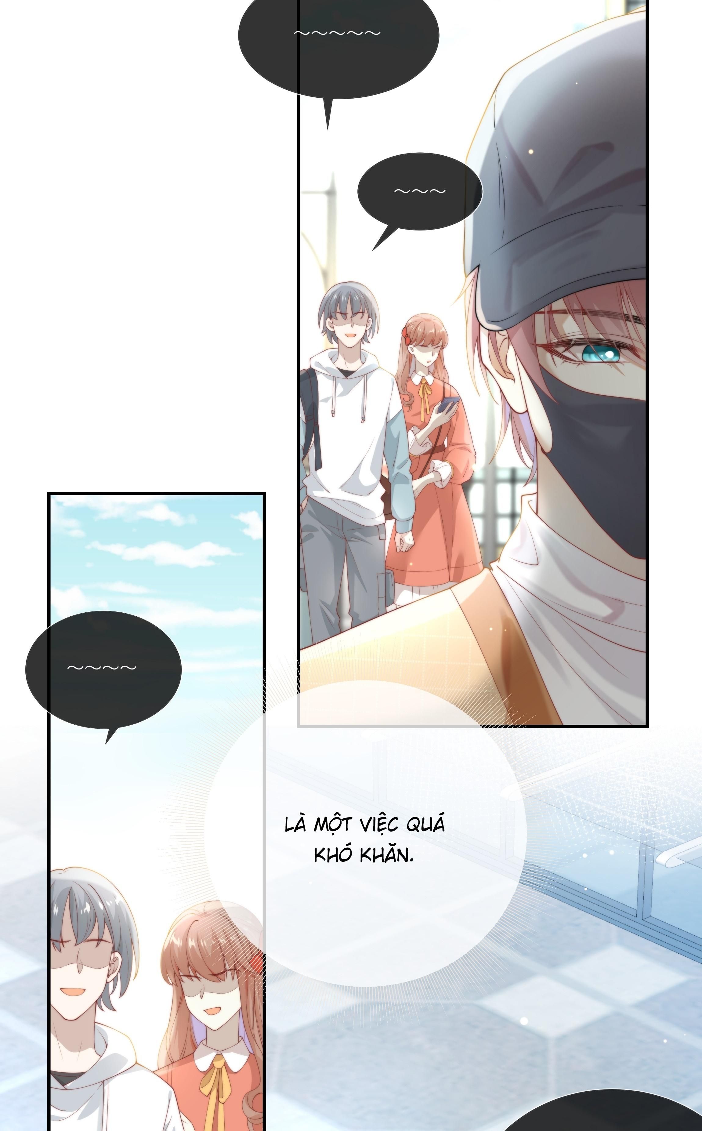 Tương Kế Tựu Kế Chapter 1 - Trang 2