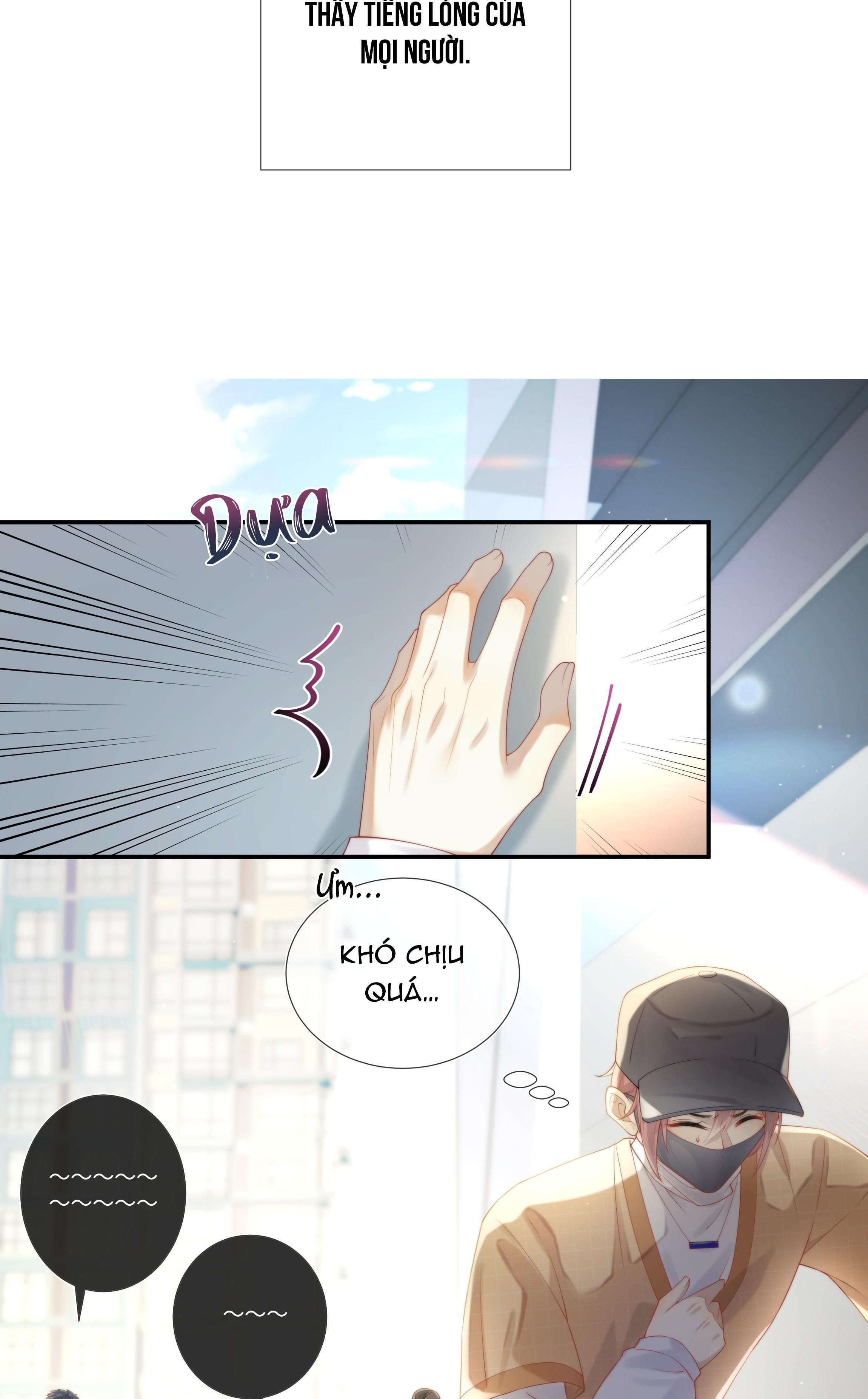 Tương Kế Tựu Kế Chapter 1 - Trang 2