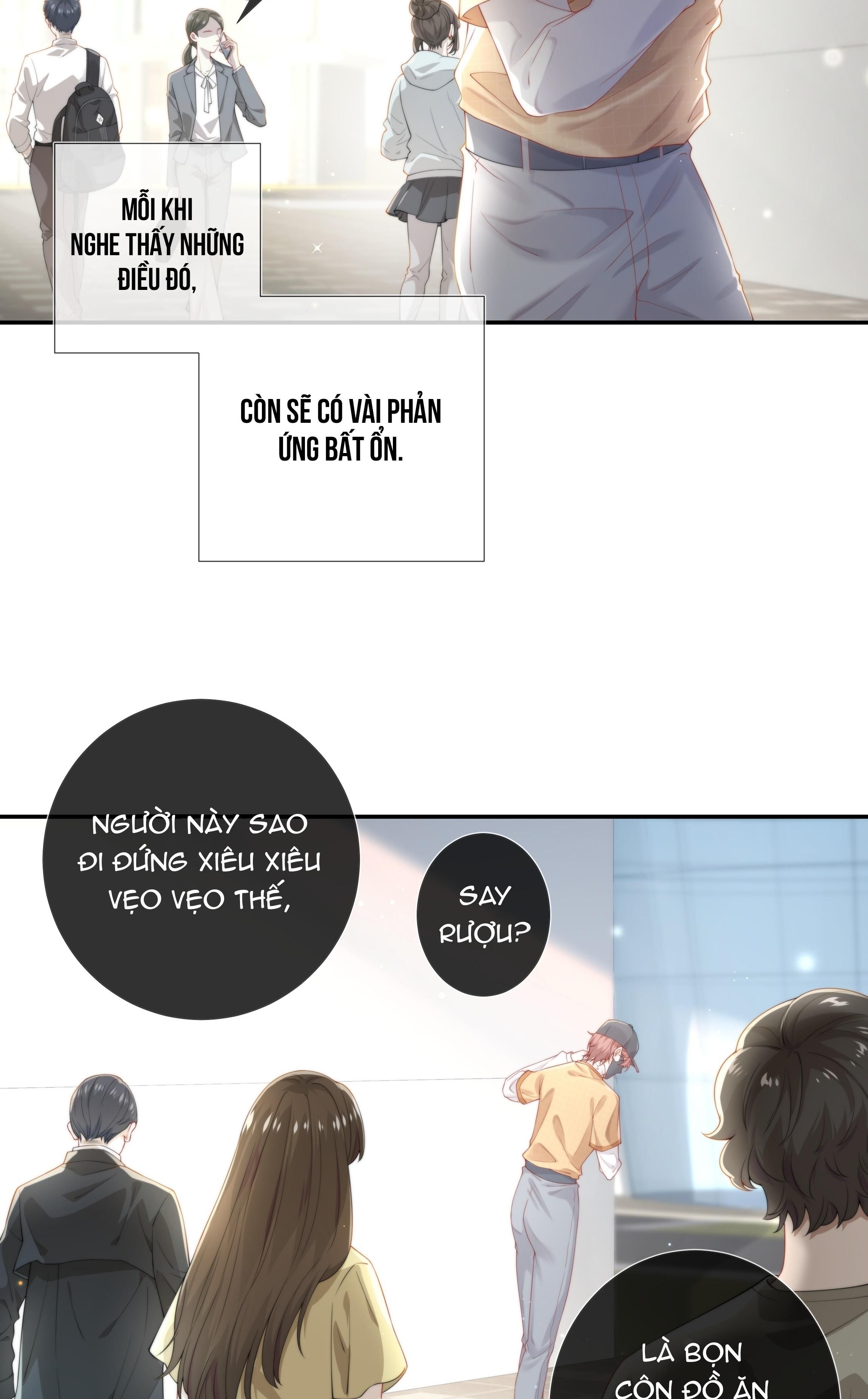 Tương Kế Tựu Kế Chapter 1 - Trang 2