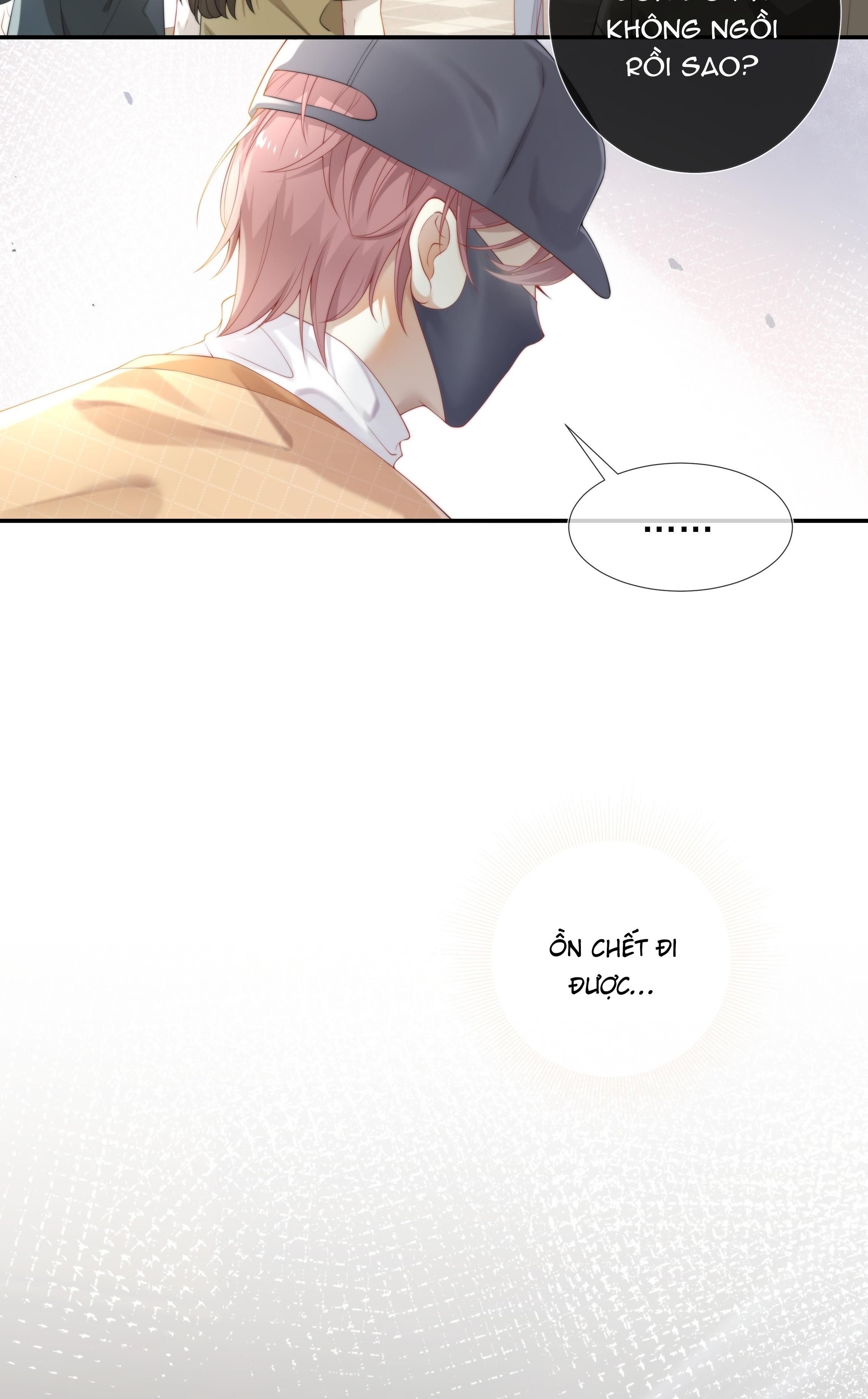 Tương Kế Tựu Kế Chapter 1 - Trang 2