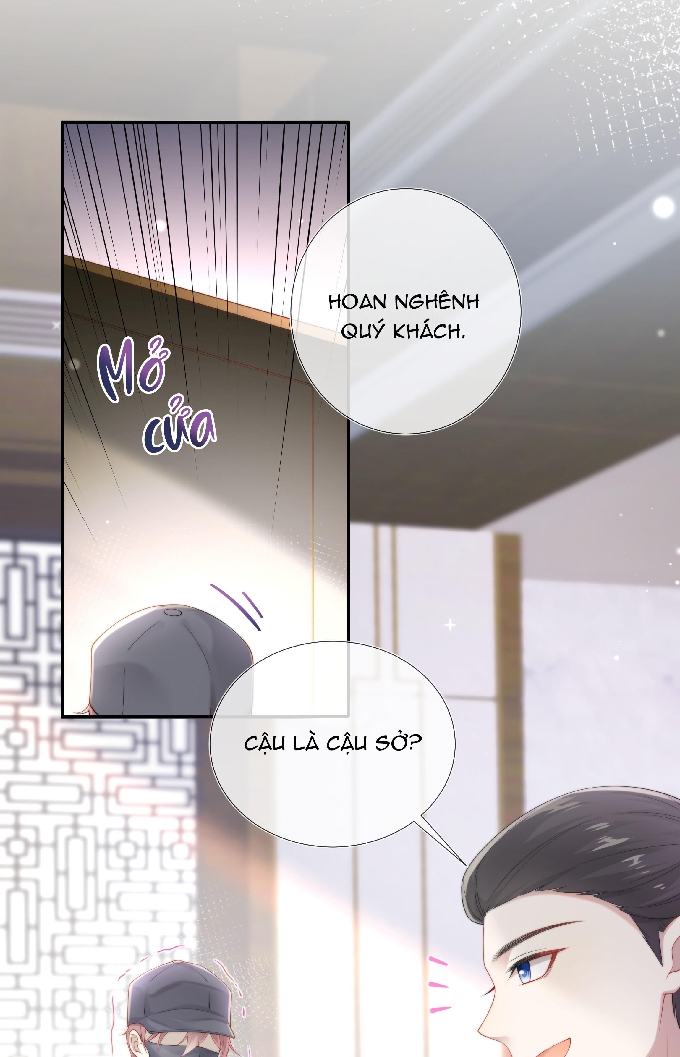 Tương Kế Tựu Kế Chapter 1 - Trang 2