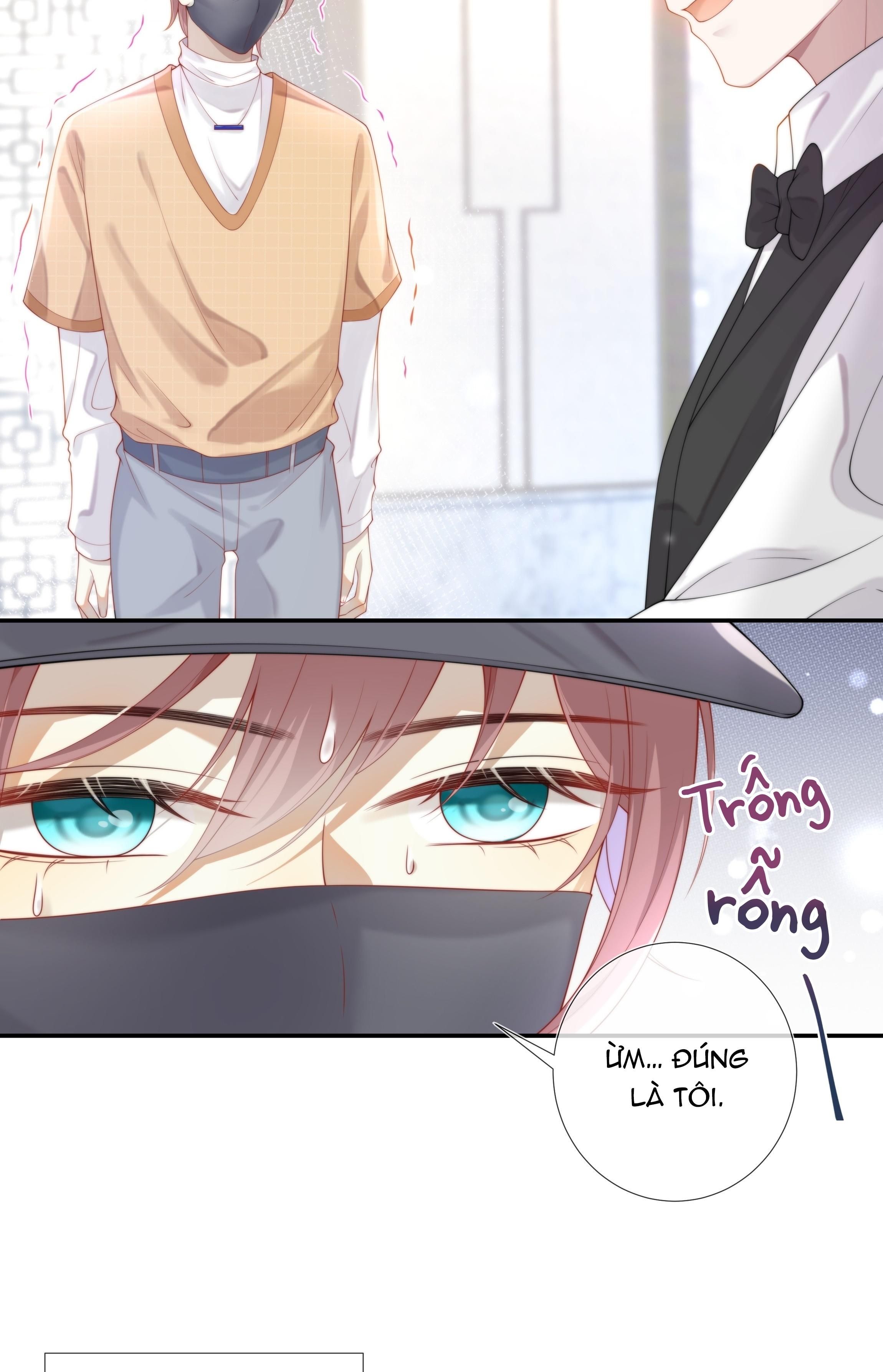 Tương Kế Tựu Kế Chapter 1 - Trang 2