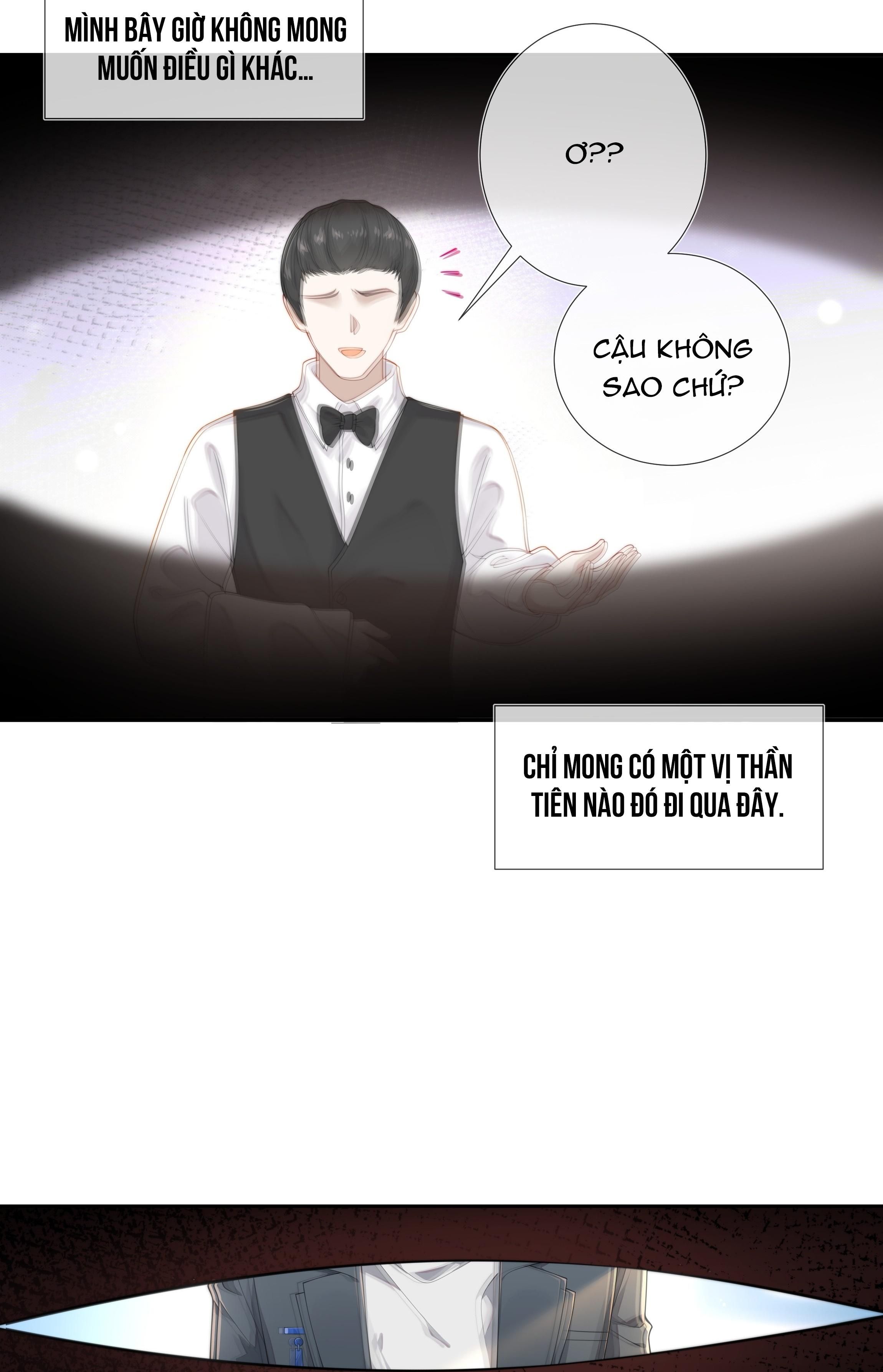 Tương Kế Tựu Kế Chapter 1 - Trang 2
