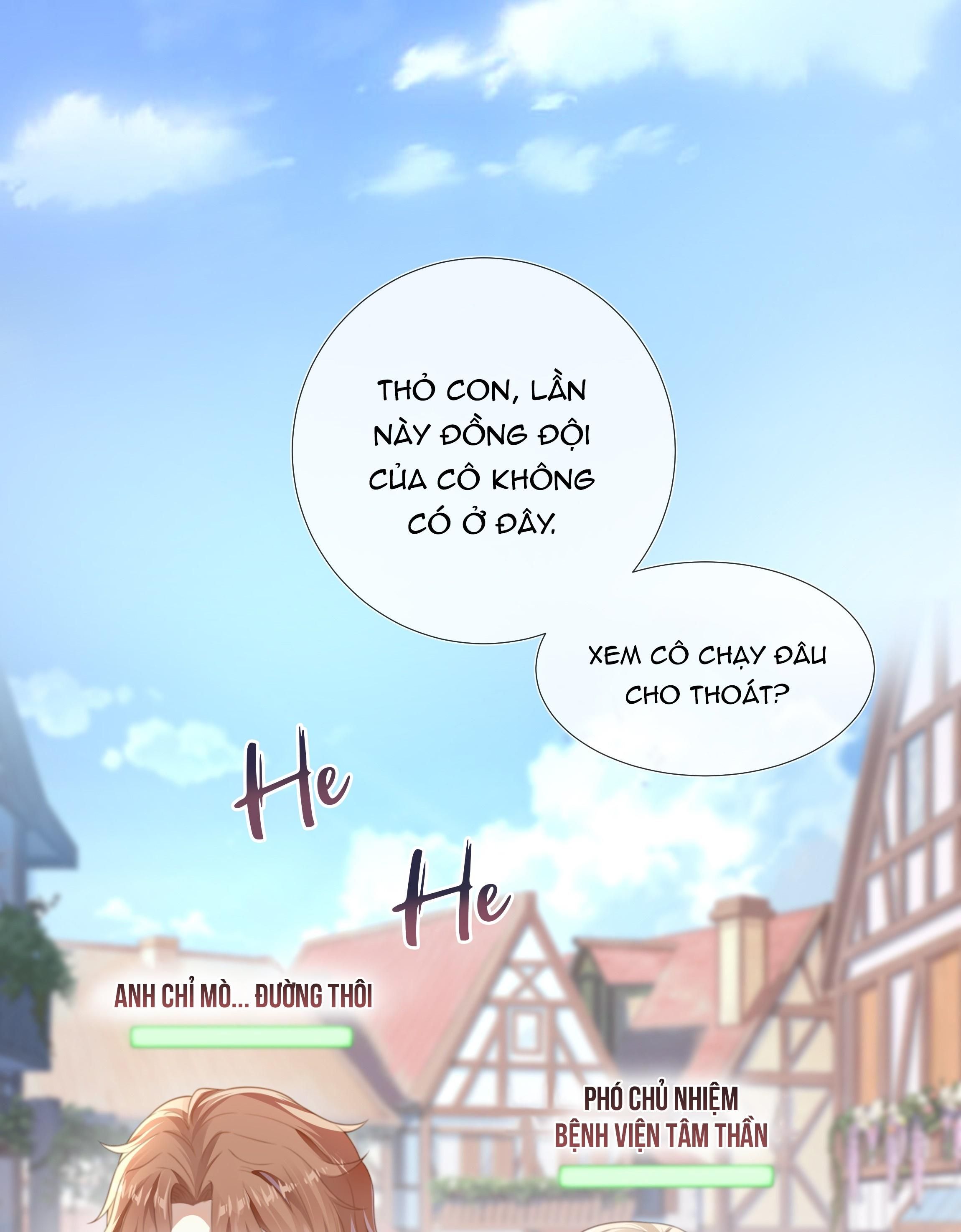 Tương Kế Tựu Kế Chapter 1 - Trang 2