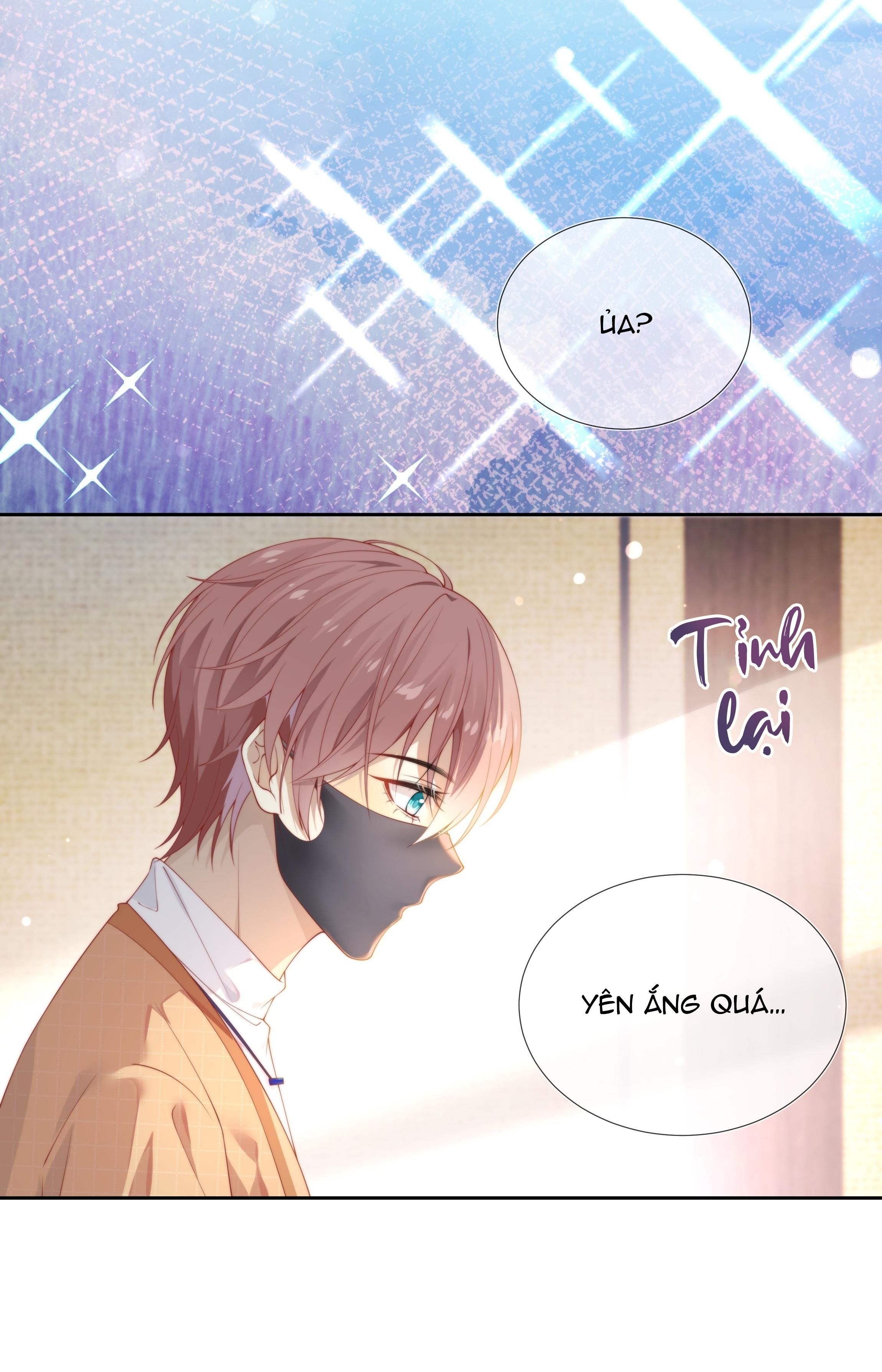 Tương Kế Tựu Kế Chapter 1 - Trang 2