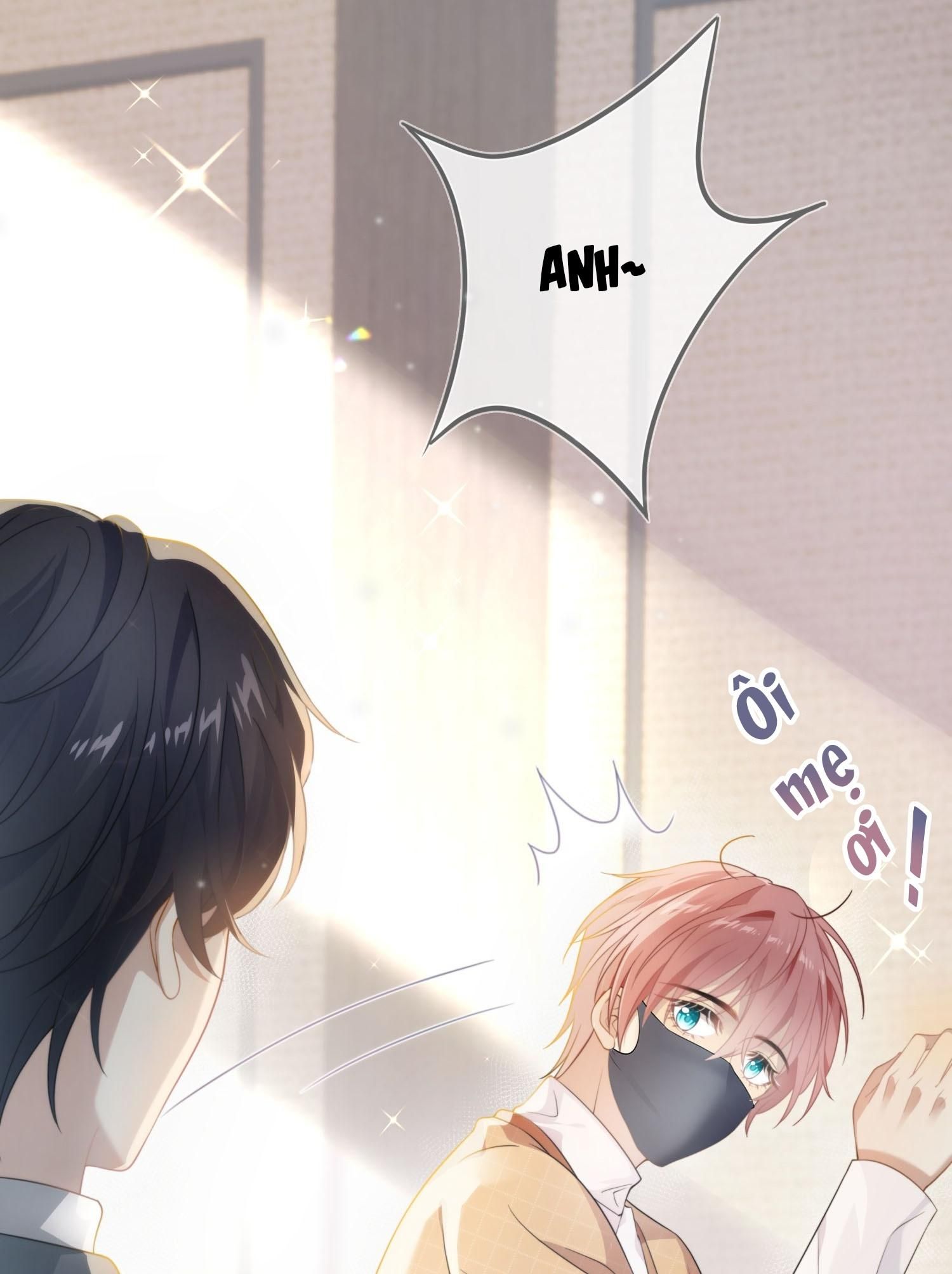 Tương Kế Tựu Kế Chapter 1 - Trang 2